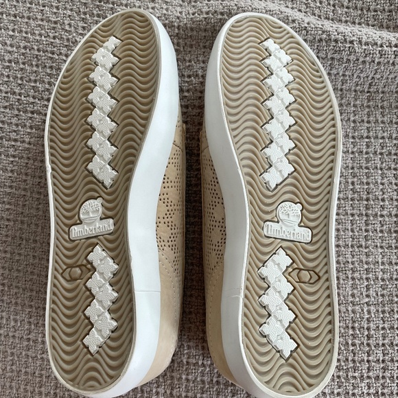 Timberland sneakers - Picture 4 of 4